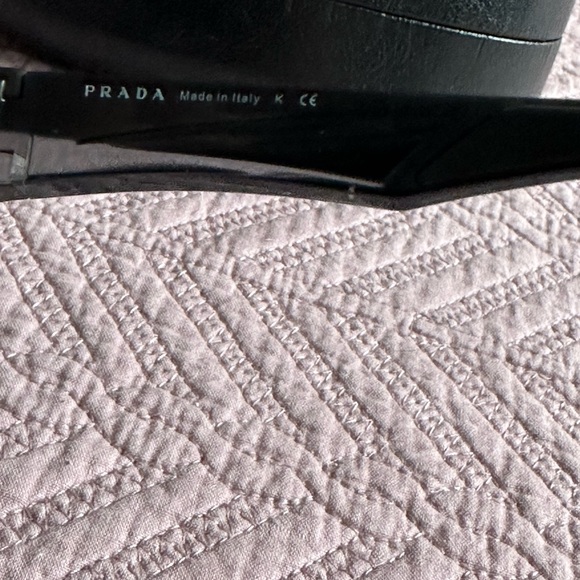 Prada Men’s Sunglasses - Picture 9 of 11